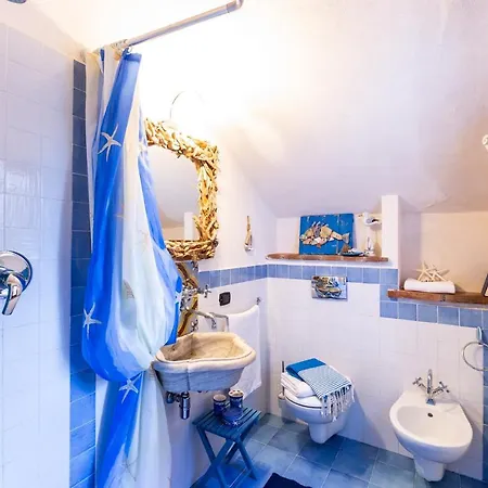 Alba 12, Emma וילה *