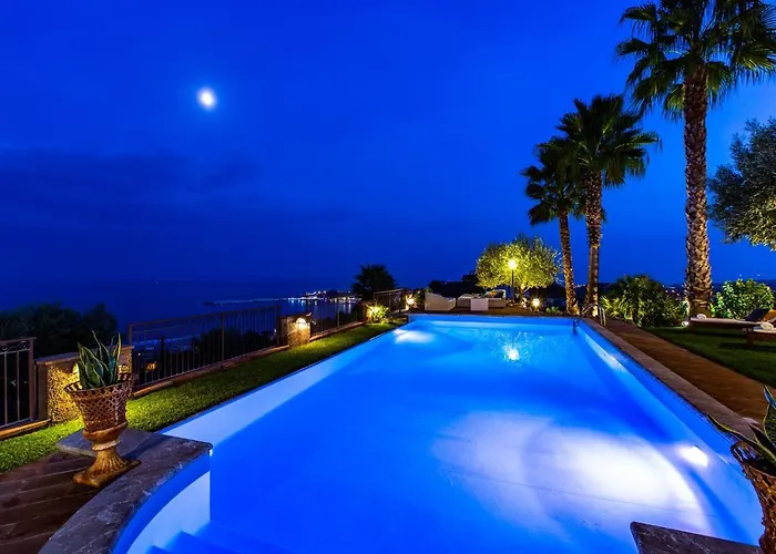 Alba 12, Emma * Giardini-Naxos