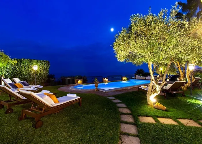 Villa Alba 12, Emma *