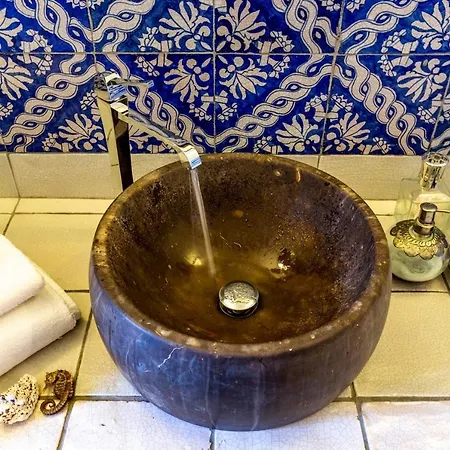 Villa Alba 12, Emma *