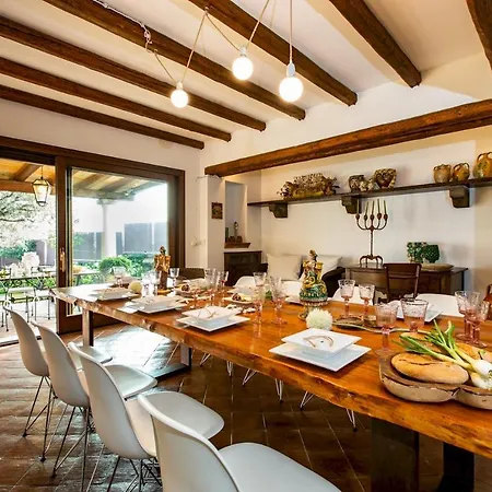 Вилла Alba 12, Emma Джардини-Наксос