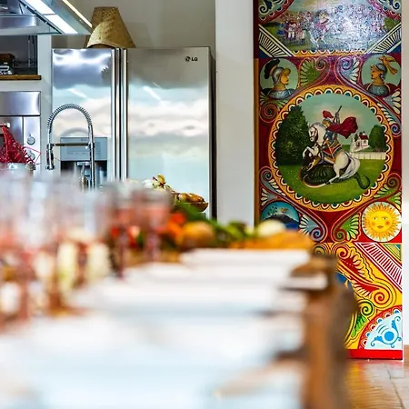 Alba 12, Emma * Giardini Naxos