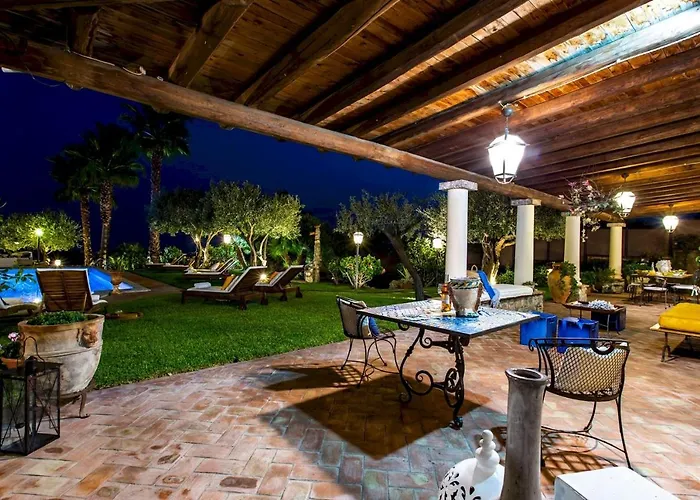 Alba 12, Emma Giardini Naxos