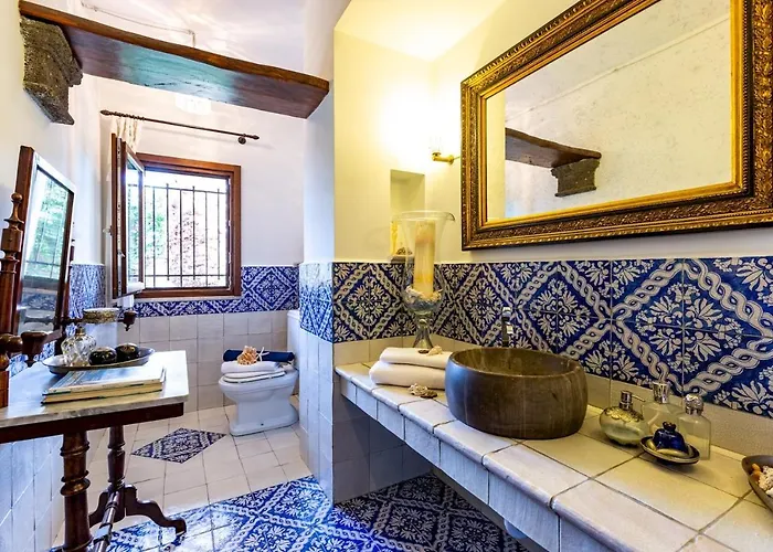 Alba 12, Emma Villa Giardini Naxos