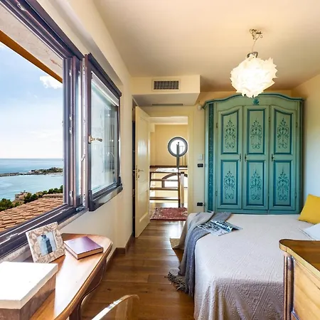 빌라 Alba 12, Emma *